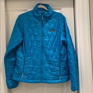 Patagonia Nano Puff Jacket